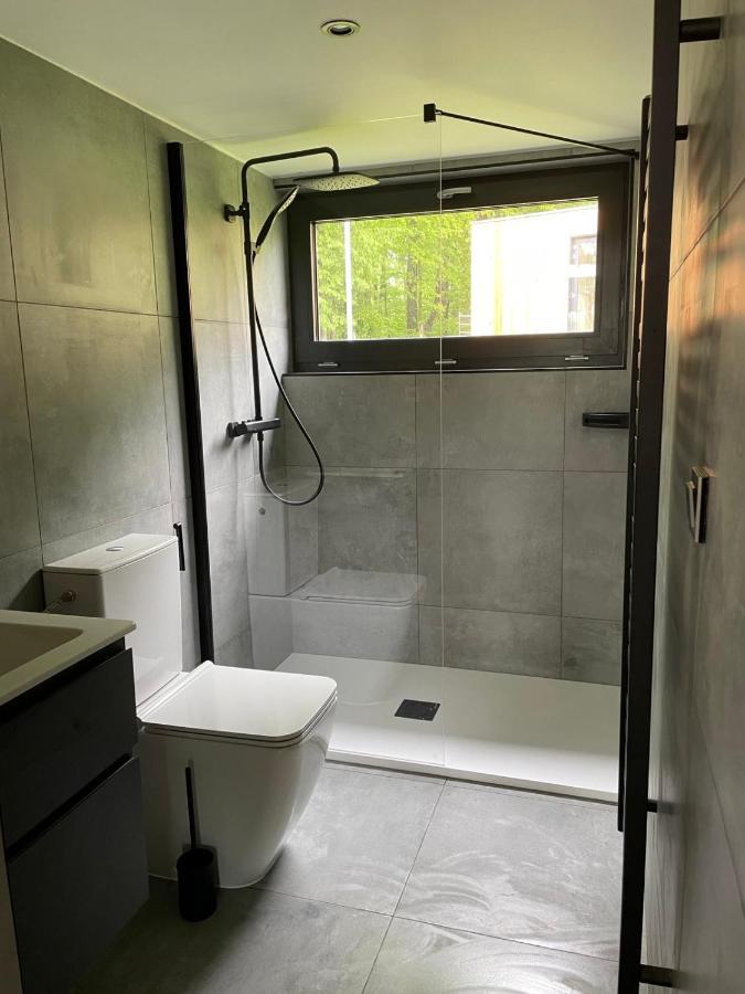 Primator Camping Resort Литомишль Экстерьер фото
