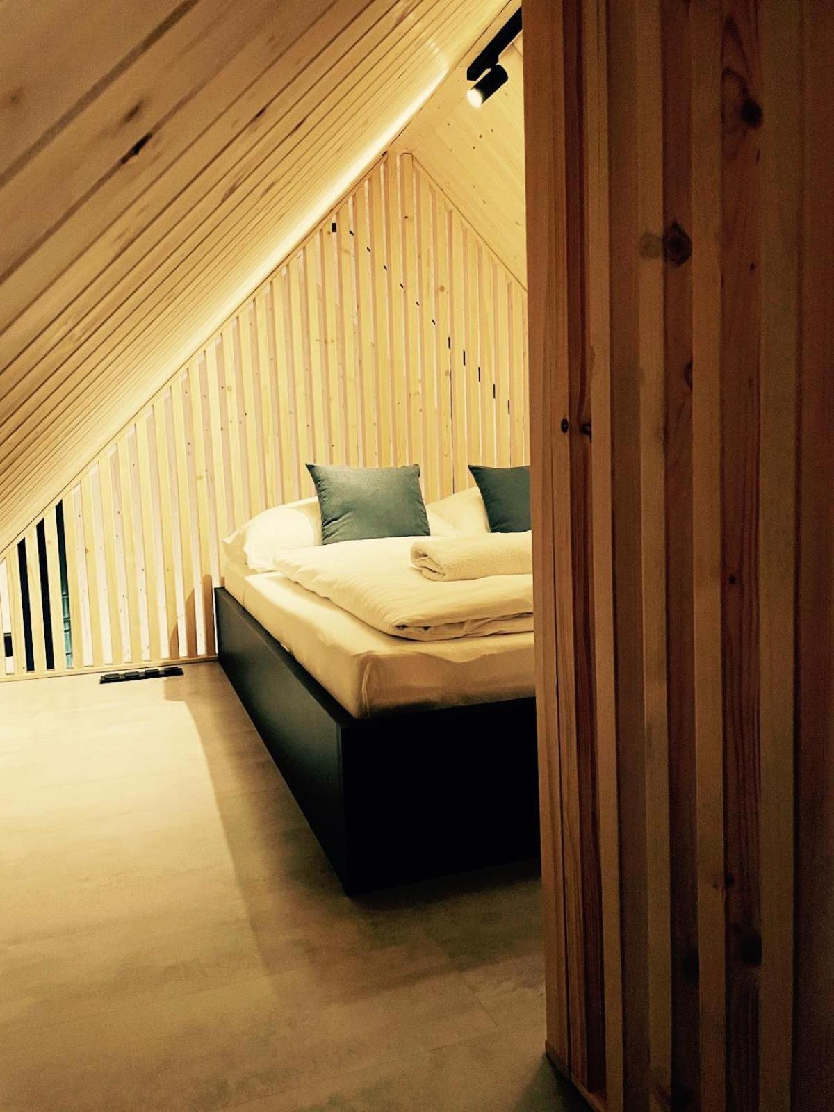 Primator Camping Resort Литомишль Экстерьер фото
