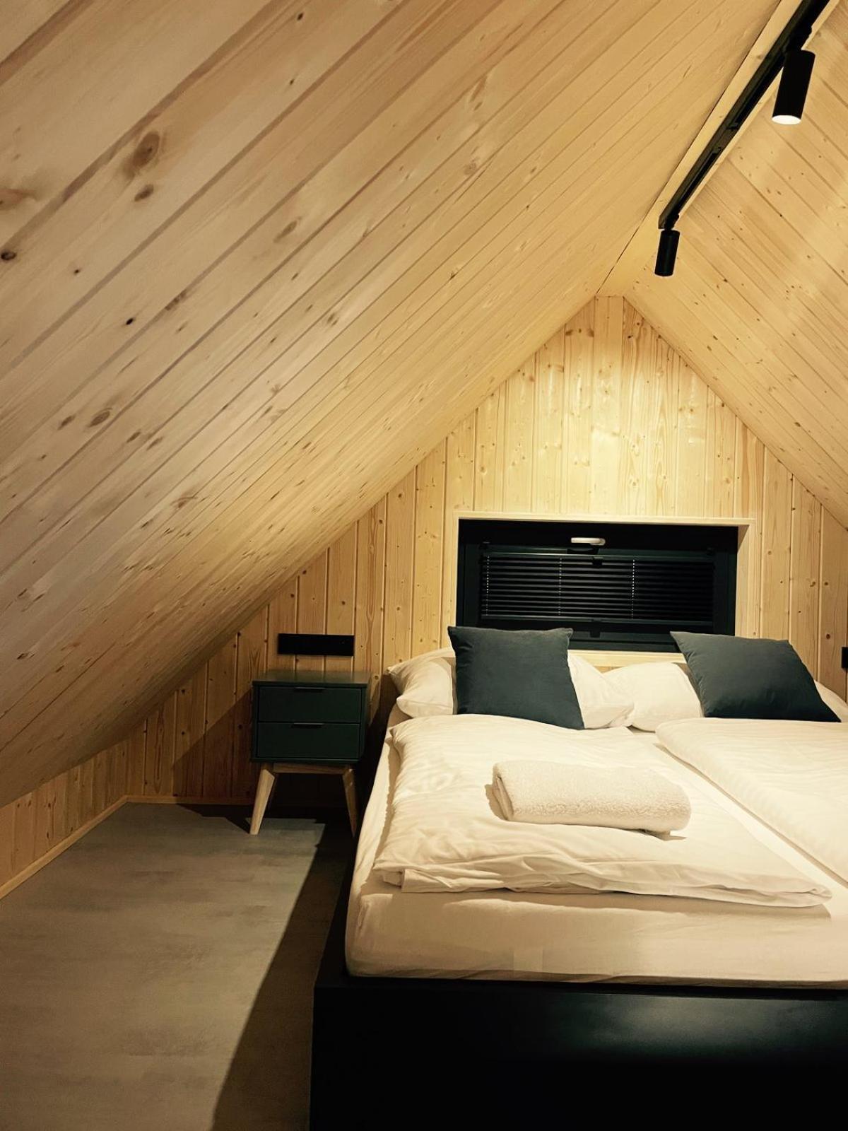 Primator Camping Resort Литомишль Экстерьер фото