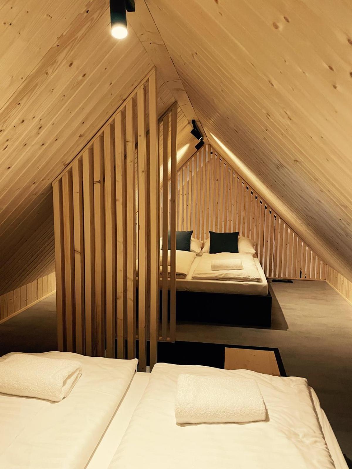 Primator Camping Resort Литомишль Экстерьер фото